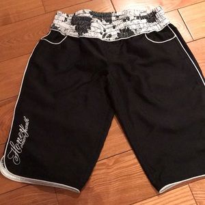 Australian Swimsuit Long Board Shorts